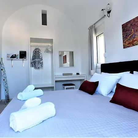 Villa Aurora Dome
