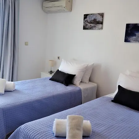 Aurora Dome Villa *